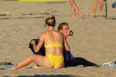 Ireland Baldwin OnlyFans Leaked Free Thumbnail Picture - #CDcSzRWFvw