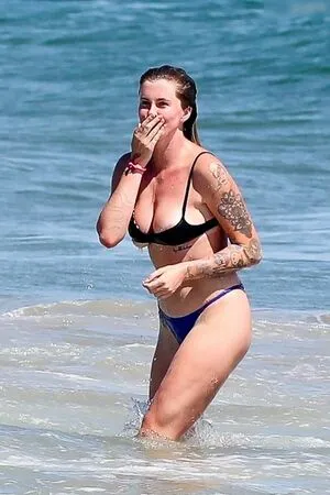 Ireland Baldwin OnlyFans Leaked Free Thumbnail Picture - #DX14hpLn4R