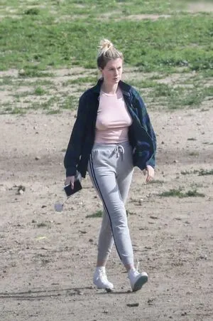 Ireland Baldwin OnlyFans Leaked Free Thumbnail Picture - #E3zqb1feFo