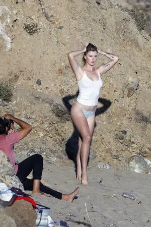 Ireland Baldwin OnlyFans Leaked Free Thumbnail Picture - #FTWa1DVdtG