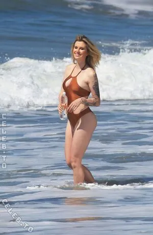 Ireland Baldwin OnlyFans Leaked Free Thumbnail Picture - #Fb76IzoDeP