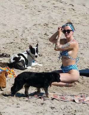Ireland Baldwin OnlyFans Leaked Free Thumbnail Picture - #FoE7uDzC7M