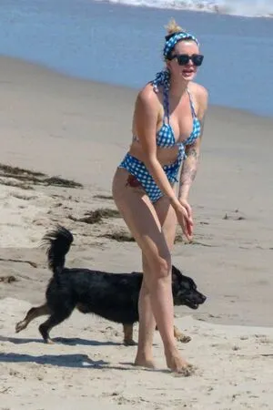 Ireland Baldwin OnlyFans Leaked Free Thumbnail Picture - #FvgeMSQ3wT