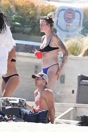 Ireland Baldwin OnlyFans Leaked Free Thumbnail Picture - #GfLUgDM3LB