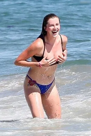 Ireland Baldwin OnlyFans Leaked Free Thumbnail Picture - #GtXHCagEcO