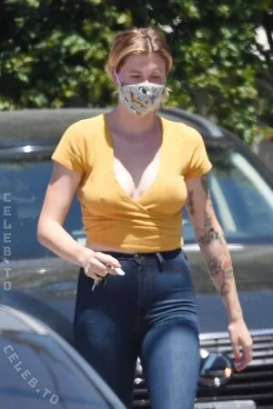 Ireland Baldwin OnlyFans Leaked Free Thumbnail Picture - #HNCxQzXkpA