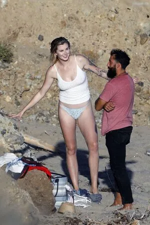 Ireland Baldwin OnlyFans Leaked Free Thumbnail Picture - #I3t8xUOuud