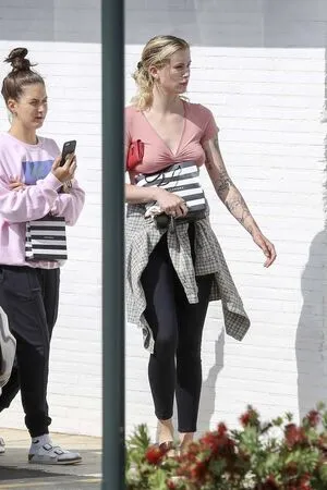 Ireland Baldwin OnlyFans Leaked Free Thumbnail Picture - #I9XgGWy3yC