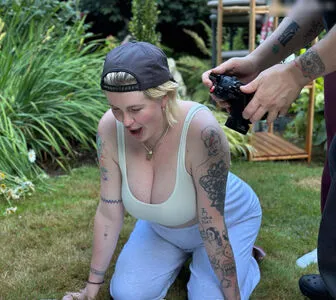 Ireland Baldwin OnlyFans Leaked Free Thumbnail Picture - #IJ51uADrhO