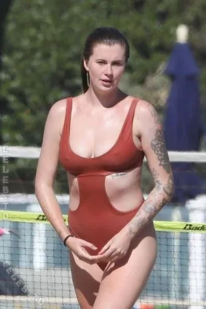 Ireland Baldwin OnlyFans Leaked Free Thumbnail Picture - #J5uOnKc1UV