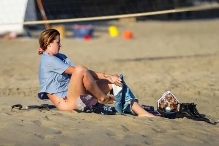Ireland Baldwin OnlyFans Leaked Free Thumbnail Picture - #JKhhqBUvAE