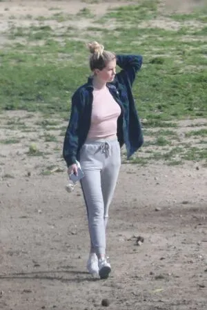 Ireland Baldwin OnlyFans Leaked Free Thumbnail Picture - #JLtNmA7F4U
