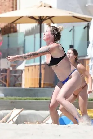 Ireland Baldwin OnlyFans Leaked Free Thumbnail Picture - #N3oISBCguV