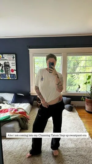 Ireland Baldwin OnlyFans Leaked Free Thumbnail Picture - #OMuDP50eU2