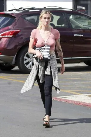 Ireland Baldwin OnlyFans Leaked Free Thumbnail Picture - #PbLCEcexQv