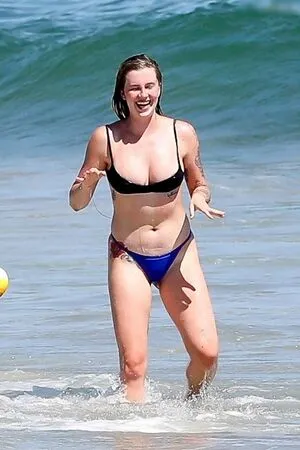 Ireland Baldwin OnlyFans Leaked Free Thumbnail Picture - #Pd1rw98BCj