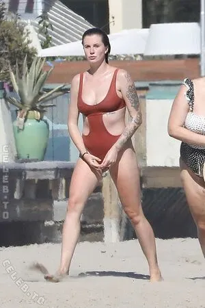 Ireland Baldwin OnlyFans Leaked Free Thumbnail Picture - #Por0hGPlmI