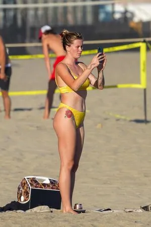 Ireland Baldwin OnlyFans Leaked Free Thumbnail Picture - #Q76igZ1h9y