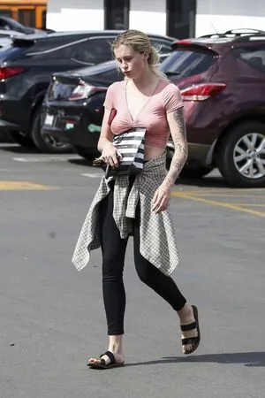 Ireland Baldwin OnlyFans Leaked Free Thumbnail Picture - #R56Gjf5wUF