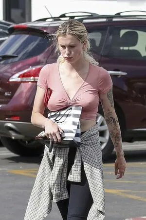 Ireland Baldwin OnlyFans Leaked Free Thumbnail Picture - #RX6AiTtU6a