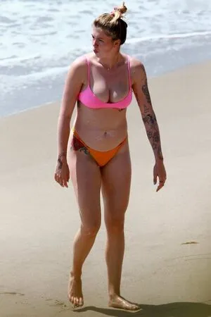 Ireland Baldwin OnlyFans Leaked Free Thumbnail Picture - #ReL2qS1B6Q