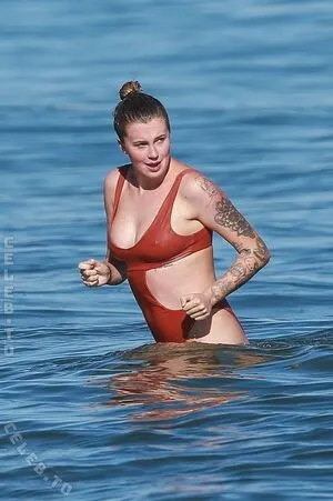 Ireland Baldwin OnlyFans Leaked Free Thumbnail Picture - #RpH8y7e6c2