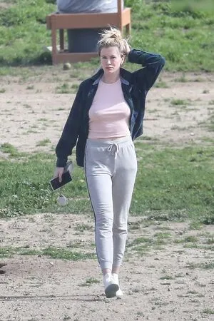 Ireland Baldwin OnlyFans Leaked Free Thumbnail Picture - #SXZjezkDbc