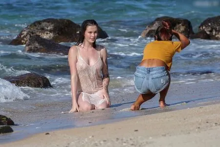 Ireland Baldwin OnlyFans Leaked Free Thumbnail Picture - #Sh4uzphQ0L