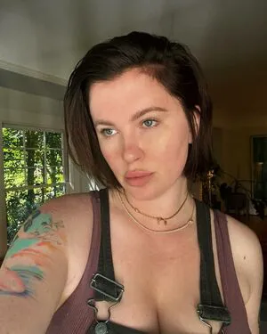 Ireland Baldwin OnlyFans Leaked Free Thumbnail Picture - #SsuCqCLPui