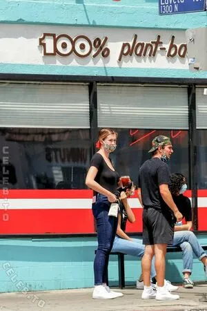 Ireland Baldwin OnlyFans Leaked Free Thumbnail Picture - #T4OMqHDnSr