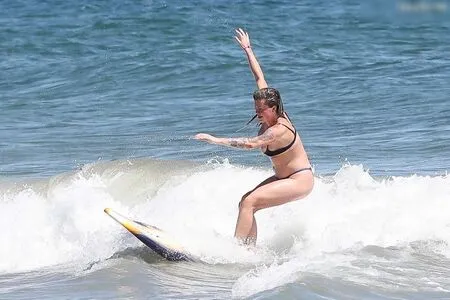 Ireland Baldwin OnlyFans Leaked Free Thumbnail Picture - #TW01bkhjCJ
