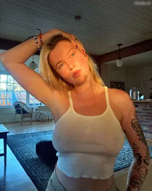 Ireland Baldwin OnlyFans Leaked Free Thumbnail Picture - #V5LkKrCyFM