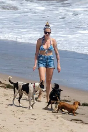 Ireland Baldwin OnlyFans Leaked Free Thumbnail Picture - #VNbaq5pg5w
