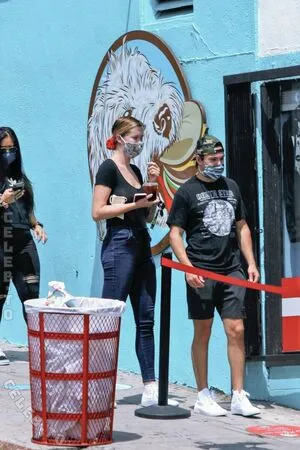 Ireland Baldwin OnlyFans Leaked Free Thumbnail Picture - #VZPhJfuvb6