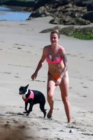 Ireland Baldwin OnlyFans Leaked Free Thumbnail Picture - #VtSHvhKhg5