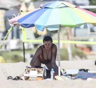 Ireland Baldwin OnlyFans Leaked Free Thumbnail Picture - #WEVE1Q1uGM