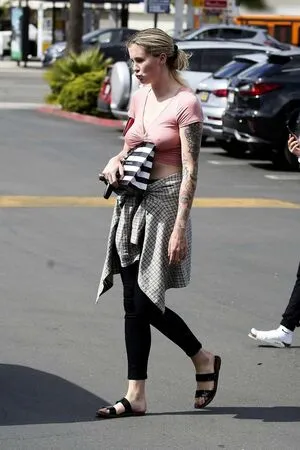 Ireland Baldwin OnlyFans Leaked Free Thumbnail Picture - #WPfb9SryWo