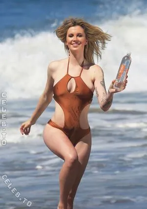 Ireland Baldwin OnlyFans Leaked Free Thumbnail Picture - #YUnmejl8cB