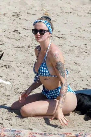Ireland Baldwin OnlyFans Leaked Free Thumbnail Picture - #Yb2fbVLf1W