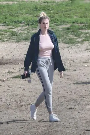 Ireland Baldwin OnlyFans Leaked Free Thumbnail Picture - #ZJ9EIZIoih
