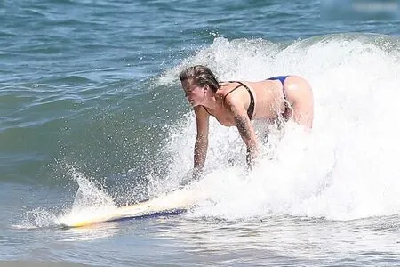 Ireland Baldwin OnlyFans Leaked Free Thumbnail Picture - #aSkj2c9RtC