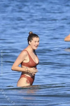 Ireland Baldwin OnlyFans Leaked Free Thumbnail Picture - #awevO38rPq