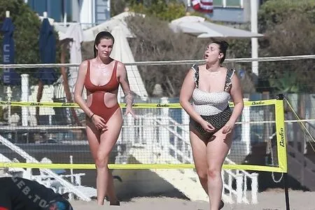 Ireland Baldwin OnlyFans Leaked Free Thumbnail Picture - #cVyKlnY2bq