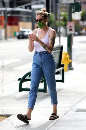 Ireland Baldwin OnlyFans Leaked Free Thumbnail Picture - #d8fsJI7Lm6