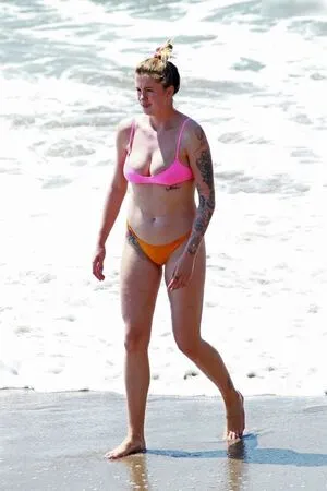 Ireland Baldwin OnlyFans Leaked Free Thumbnail Picture - #datlfOx9df