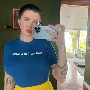 Ireland Baldwin OnlyFans Leaked Free Thumbnail Picture - #eYhbxN4QIC