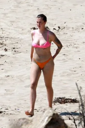 Ireland Baldwin OnlyFans Leaked Free Thumbnail Picture - #elF5LjbuqJ