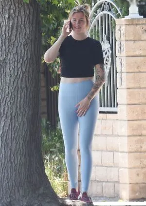 Ireland Baldwin OnlyFans Leaked Free Thumbnail Picture - #gSw41j9YmQ