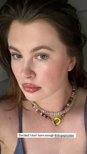Ireland Baldwin OnlyFans Leaked Free Thumbnail Picture - #ikUkEtfsWf