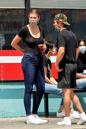 Ireland Baldwin OnlyFans Leaked Free Thumbnail Picture - #iqSqRai8LV